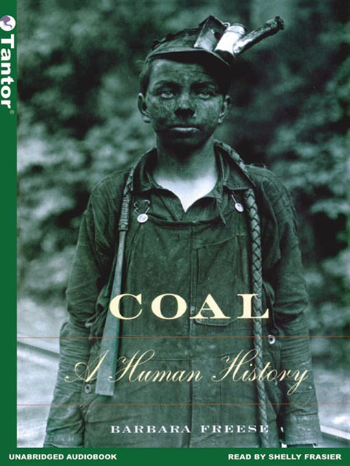 Title details for Coal by Barbara Freese - Available